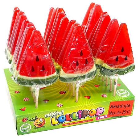 ME-líz.Watermelon 70g (2x27)