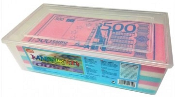 P-Edible paper (12x150)