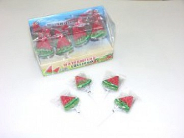 P-líz.Watermelon 15g (12x20)