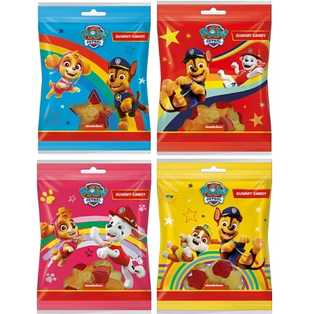 W-Paw Patrol 175g (20)