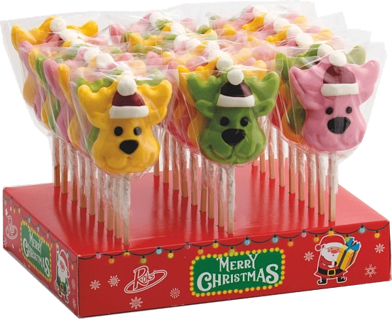 ME-líz.Reindeer 70g (2x27)