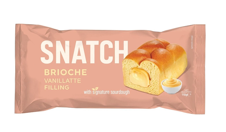 CM-Snatch 110g (25) vanilla