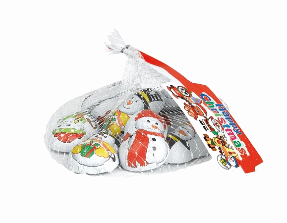 S-Sněhulák 100g (50) síťka