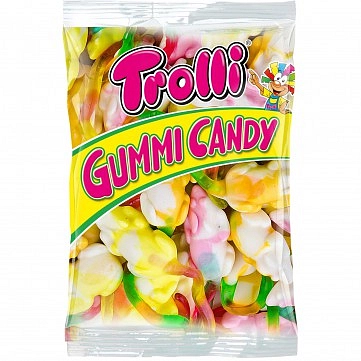 Trolli 1kg myš (6)