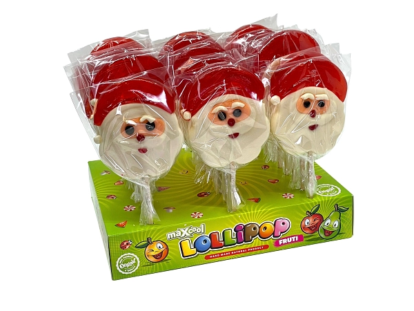 ME-líz.Santa 80g(2x27)