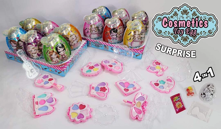 P-vaj.Cocmetics Toy 21g (8x6) 