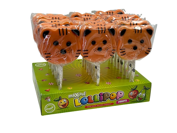 ME-liz.Tiger 80g (2x27)
