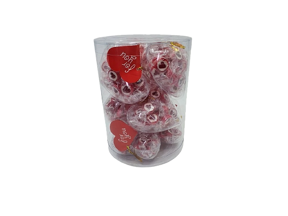 ME-Sweet Heart 80g (6x9)