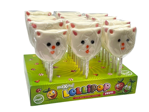 ME-liz.Little Cats 50g (2x27)
