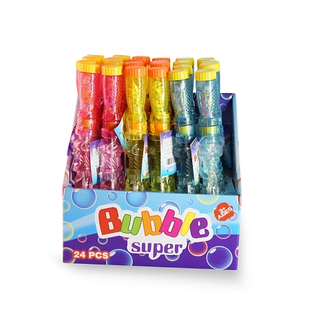 P-Bubble stick 5g Meč (6x24)
