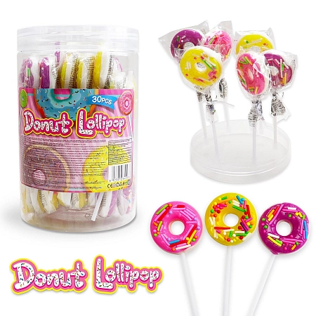 P-líz.Donut 15g (20x30) 