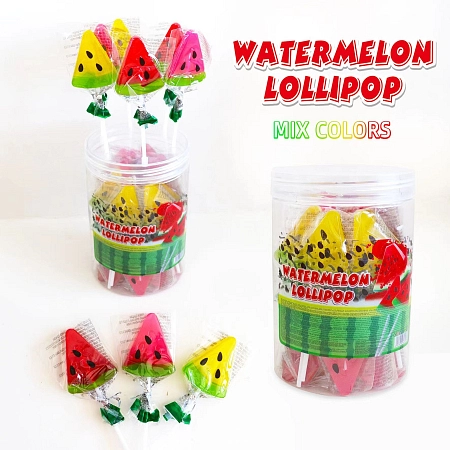 P-líz.Watermelon 15g (20x30) mix