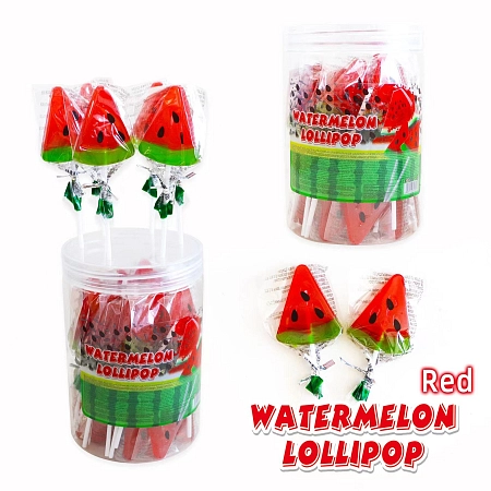 P-líz.Watermelon 15g (20x30) red