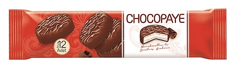 SK-Chocopaye 216g (12) kakao