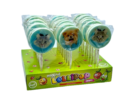 ME-líz.Kittens&Puppies 50g (2x27) foto