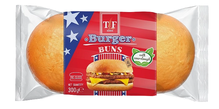 CM- Burger Buns 300g (7)
