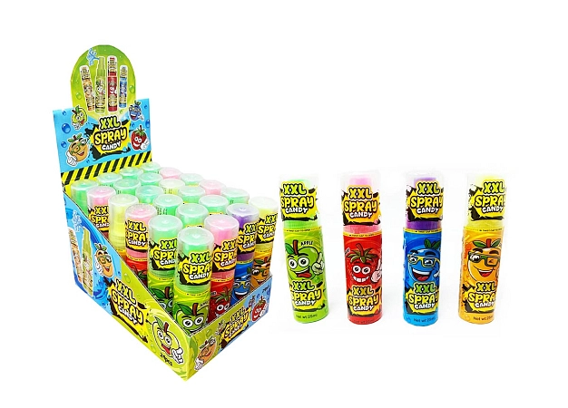 P-Spray XXL 25ml (12x24)