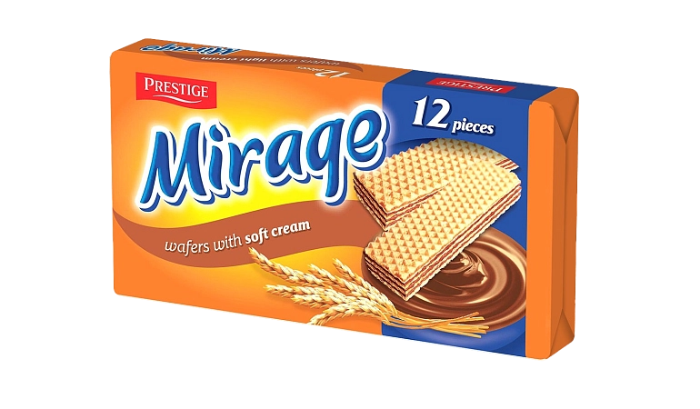 PR-Mirage 135g (42) light cream