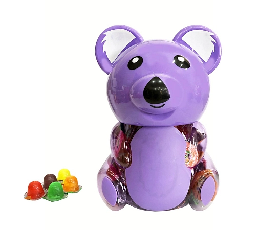 P-Cup Koala 12g (6x100) jar