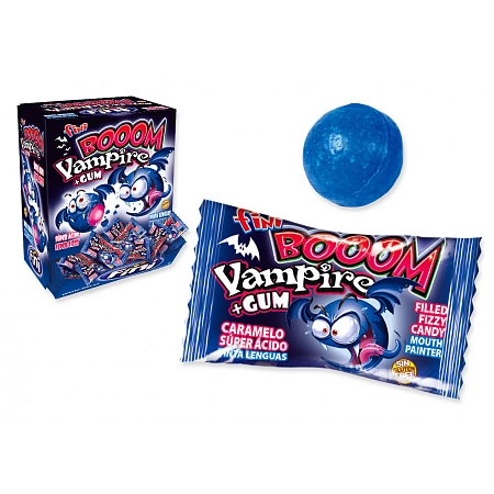 Fini-ž.Boom Vampire 5g (6x200)