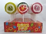 ME-líz.Roks pop 24g (4x30)