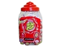 Pin Pop 18g Strawberry (6x100)