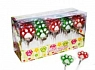 P-líz.Foot lollipop 15g (12x30)