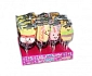 P-líz.Marshmallow Fast Food 16g (12x32)