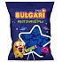 Marshmallow Blue Star 150g (12) BLG