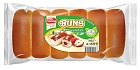CM- Buns buchtičky 250g jablko (15) #1025