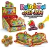 P-Sour Rainbow + Pen Jam MIX 55g (12x12)