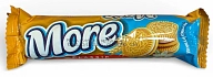 H-More 50g Vanila (6x24)