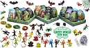 P-vaj.Green World 21g (8x6)