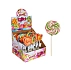 P-líz.Sweet lollipop 30g (8x30)