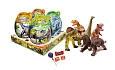 P-vaj.Super Big Plastic 20g Dinosaur (12x4)