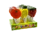 ME-líz.Straw.,Oran.,Pineapple 80g (2x27)