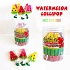 P-líz.Watermelon 15g (20x30) mix