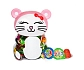 P-Cup Cat 13g (6x100) jar