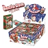 žv.Santa bubble stick 3,5gx10ks (12x18)