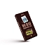 KA-Chocolate Dubai 185g (6x10)