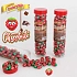 P-Chocolate Mini Egg Strawberry 260g (24)